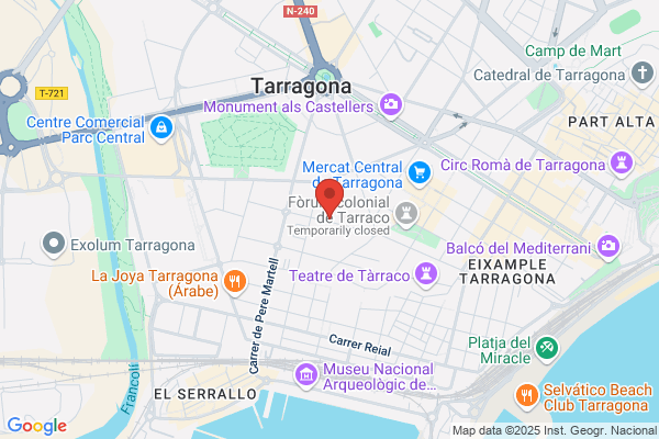 Cafes La Seo Cafes Castillo - Tiendas