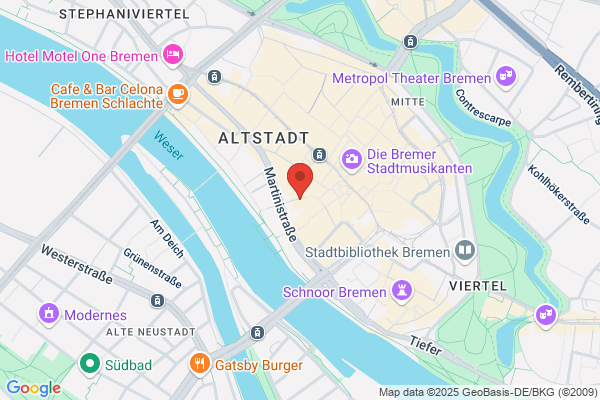 Bar Atlantic