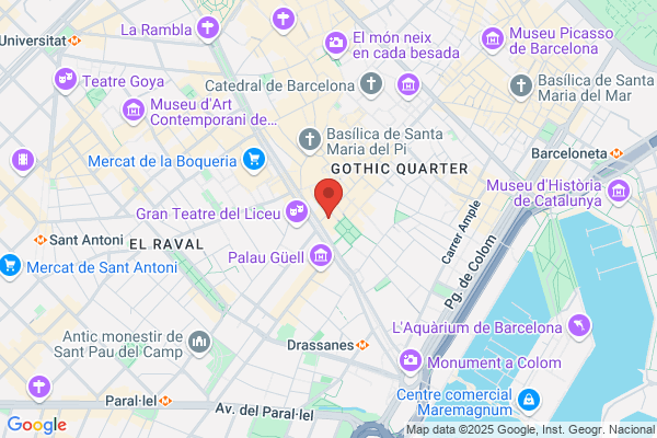 Bar Bar-Celona