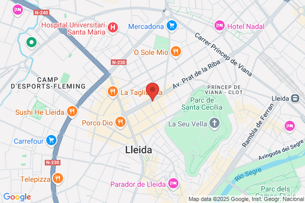 Bar Cafeteria Paname
