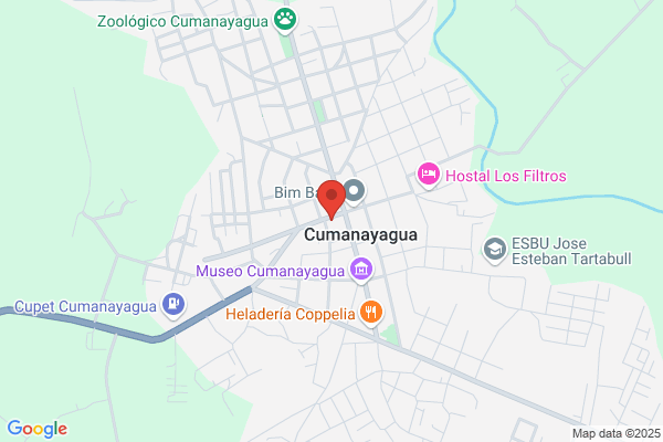 Bar Escambray