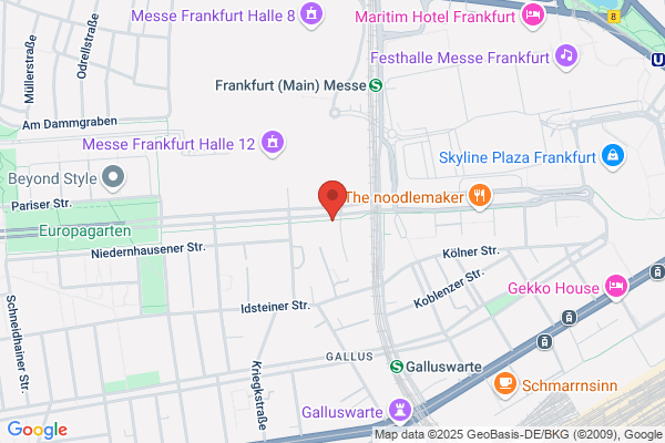 Bar Frankfurt Nico - Hamburgueseria