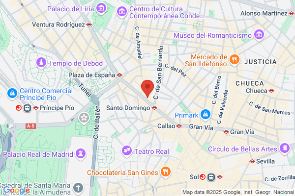 Club Sirena Verde