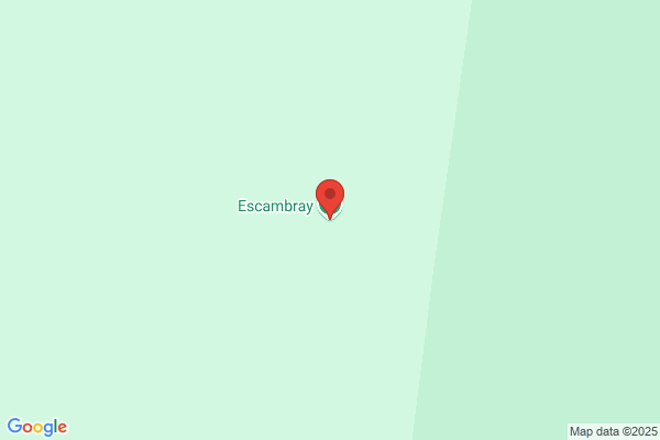Escambray S. A.