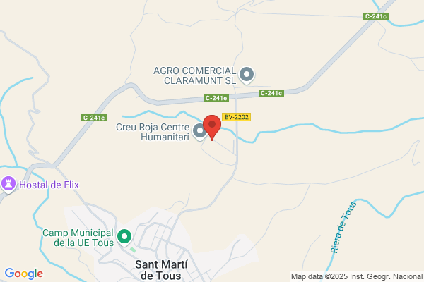 Carmelo Servei Tecnic S.L.