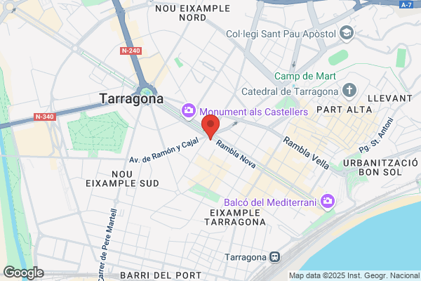 Caixa Tarragona