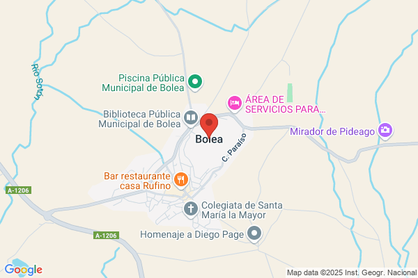 Bolea Moltalban e.
