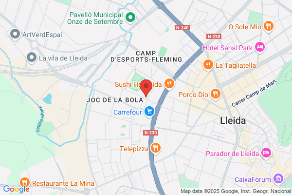 Cansaladeries Puig-Gros S.L.