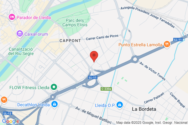 Escarp Eroles - Tocineria Cansaladeria j.