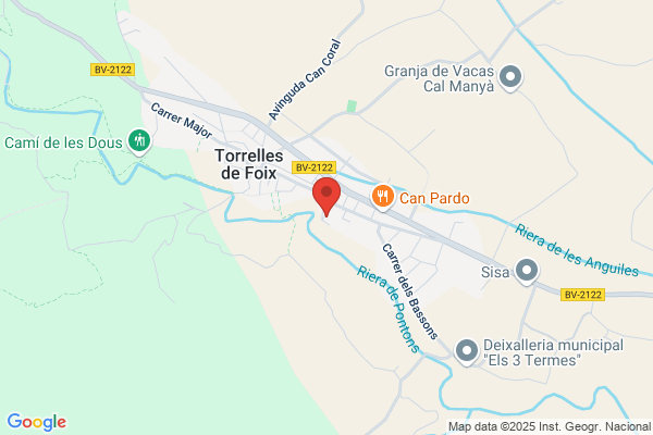 Torrelles Carbonell p.