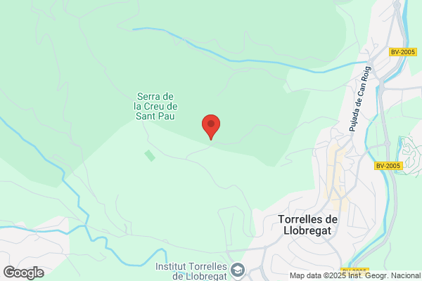 Torrelles Llurda p.