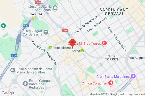 Servicio De Medicina Infantil Y Psicologia Escolar s.L.