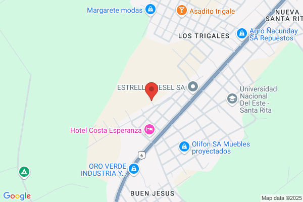 Foment Industrial Catala S. A.