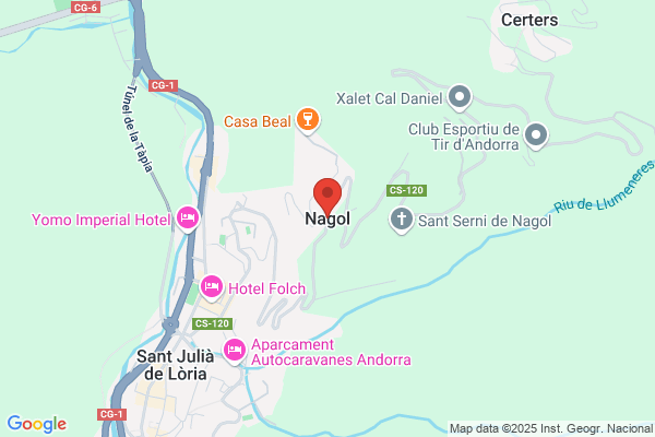 Nago España S.L.