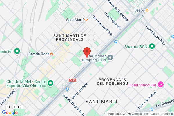 Santamaria Oller J. M. - Medico Traumatologia Ortopedica