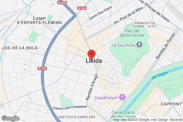 A.D.E. Assessoria Dempreses S.L.