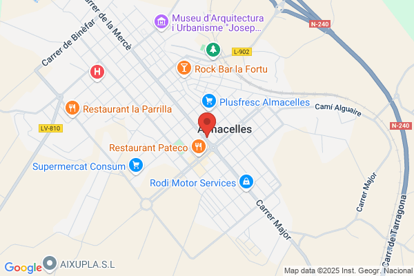 Assessoria Juridica Catalana Condal S.L.