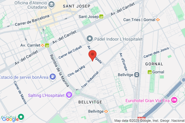 Centre De Promocio I Gestio Dautoocupacio Juvenil De catalunya