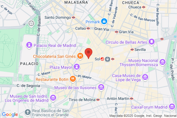 D & C Asesoria Y Consulting S.L.