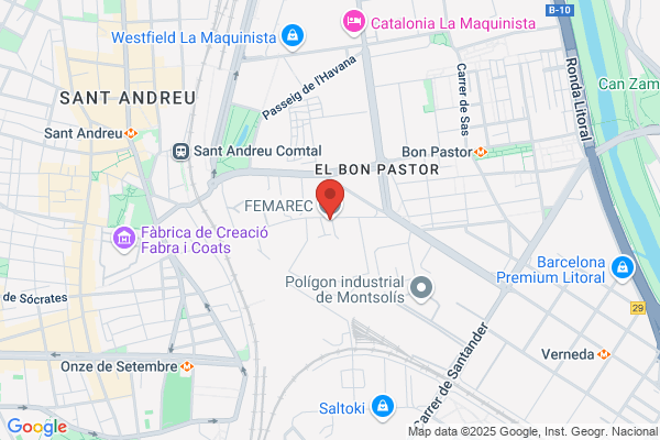 Femac