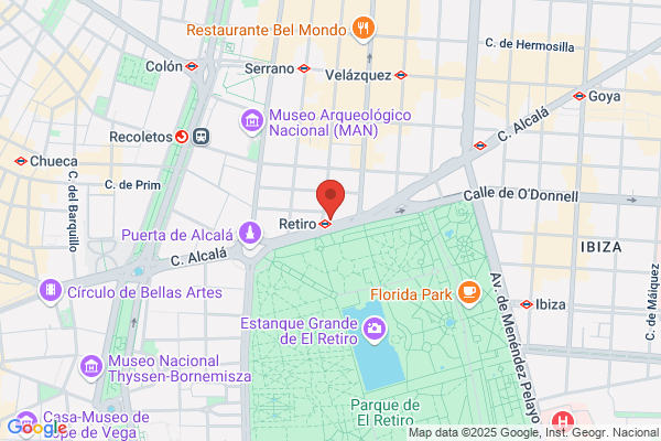 Franch Vallverdu R. - Consultor