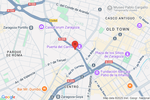 Ingenieria Estudios Y Servicios S.A.