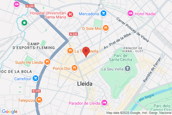 Martinez Ribes - Consultor l.