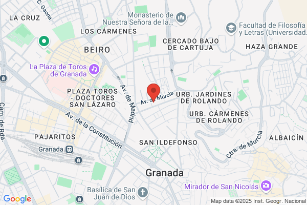 Cesco Estudios Comerciales