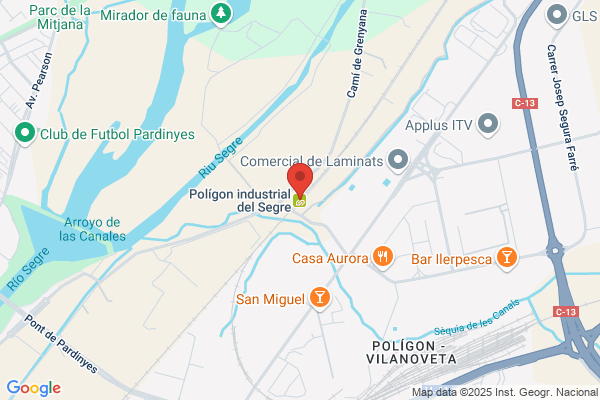 Coca-Cola - Oficinas