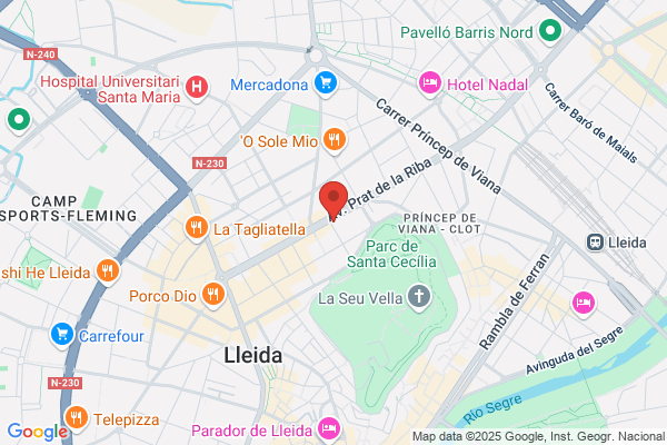 Bureu Ramos J.M. - Dentista Odontologo Consulta