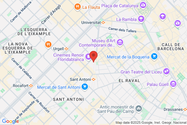Centro Odontologico Ronda