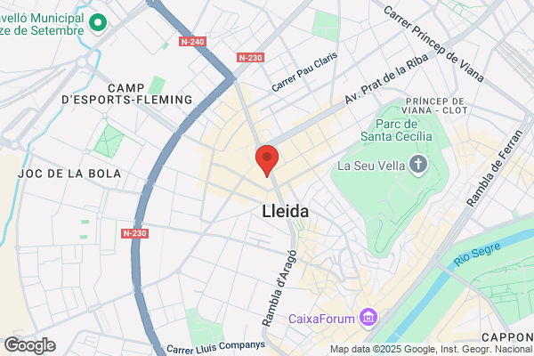 Clinica Dental F. Piñol