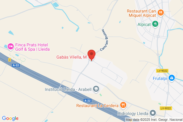 Gabas Vilella - Medico Estomatologo m. Clinica Dental