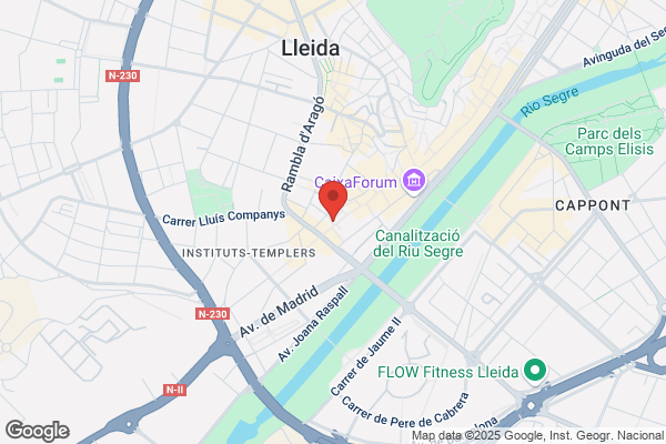 Ilerdent Clinica Dental