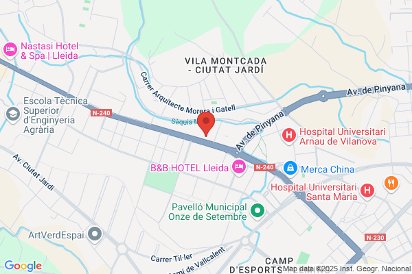 Clinicas Residencias Y Sanatorios S.L.