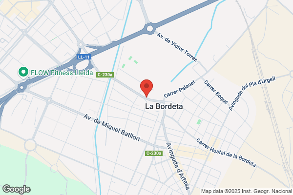 Associacio Daerobic I Fitness Lleida