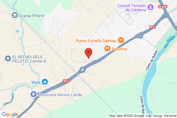 Club Tir Olímpic Lleida