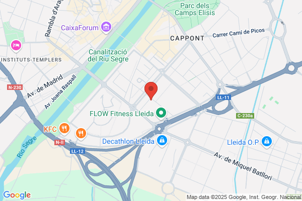 Federacion Catalana De Futbol