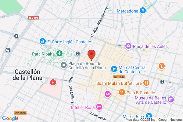 Federacion Provincial De Caza