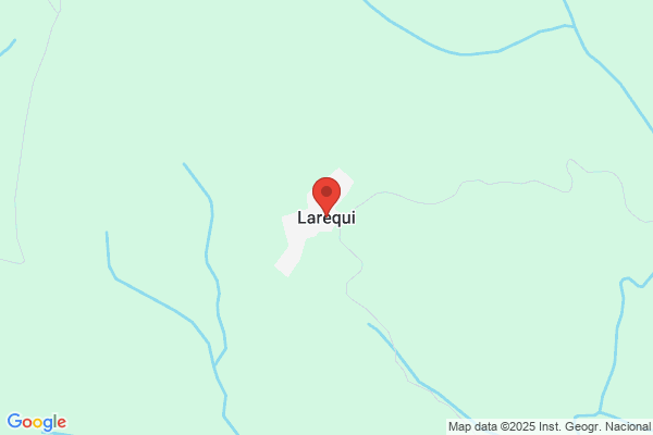 Lorque S.A.