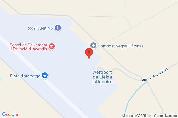 Real Aeroclub De Lerida