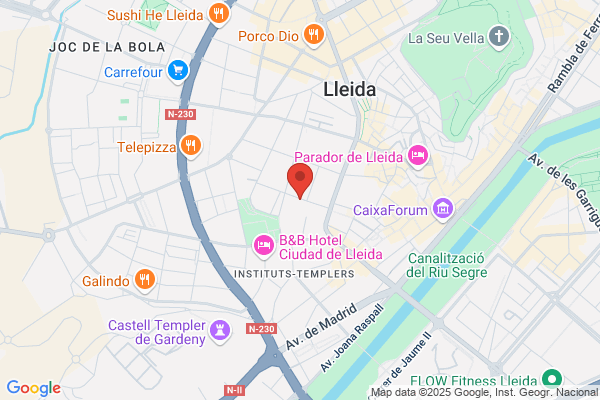 Sociedad Ciclista Ilerdense