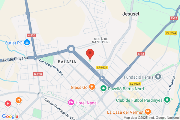 Unio Esportiva Balafia