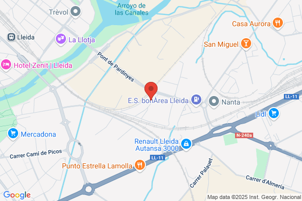 Autorecamvi Segre S.L. - Recanvi I Planxa de lautomobil