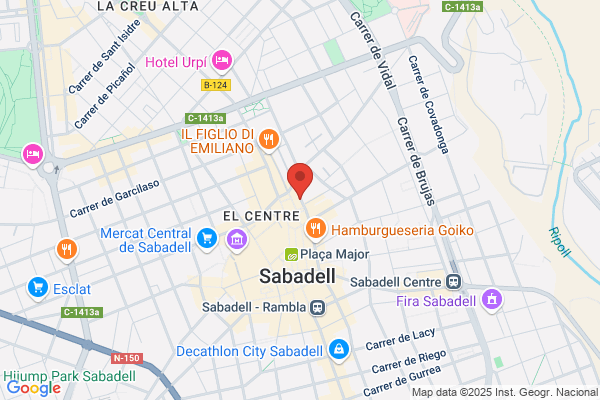 Moto Recambio Marvea S.L.