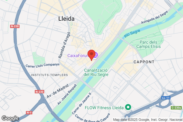 Edor-Team Lleida S.L.