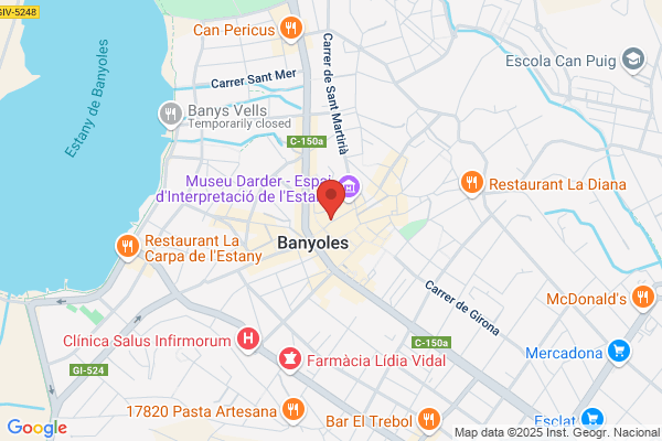Punt De Programacio S.L.