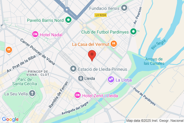 Tot Auto Lleida S.A.