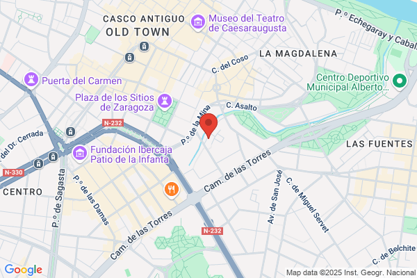 Catalana Aragonesa De Construcciones S.A.
