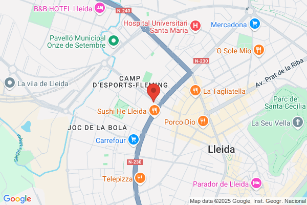 Guiu Assessoraments S.L.